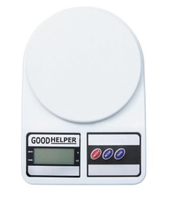 GOODHELPER KS-S01 белый