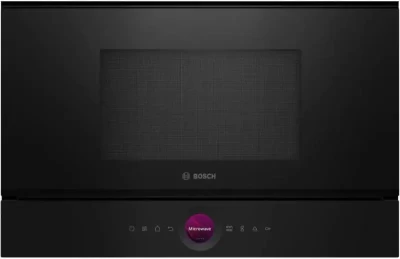 Микроволновая печь встраиваемая Bosch BFL7221B1