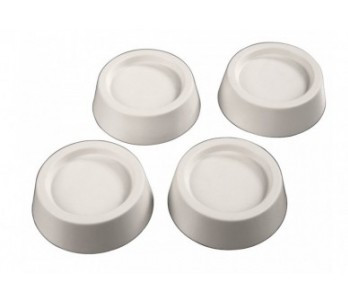 OZONE CMA-10W антивибрационные подставки белые