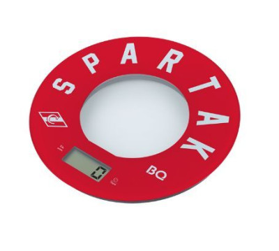 BQ KS1007 Spartak