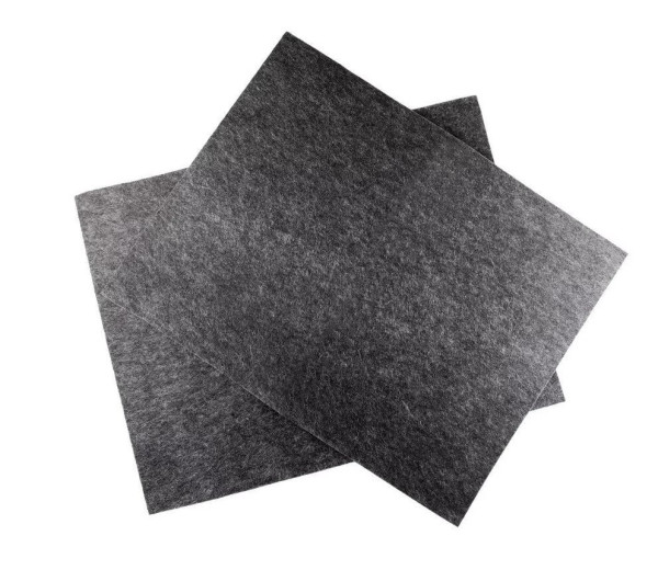 STVOL SKVL2 Коврики автомобильные влаговпитывающие 2шт. 50*38см