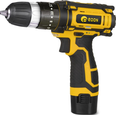 EDON AD-12M желтый/черный 27683