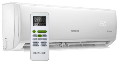 SUZUKI SUSH-S099DC инвертор