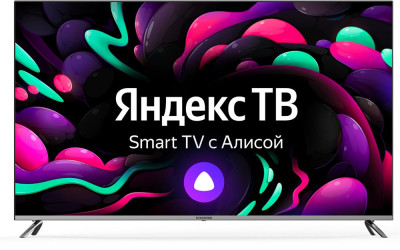 STARWIND SW-LED58UG401 UltraHD Smart Яндекс
