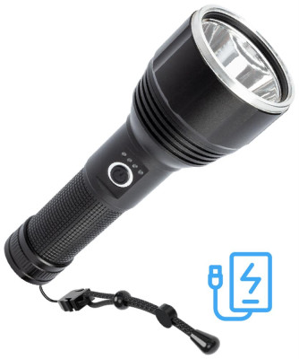 КОСМОС KOC130Lit Черный