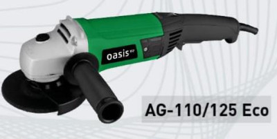 OASIS AG-110/125 Eco