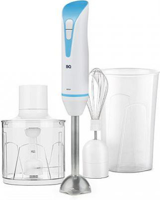 BQ HB800S White-Blue