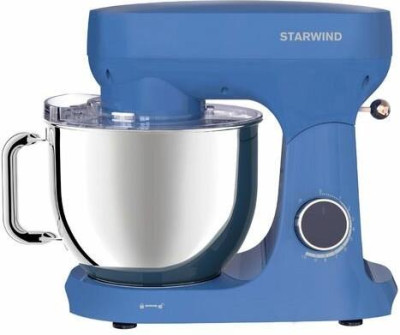 STARWIND SPM4172 1800Вт васильковый