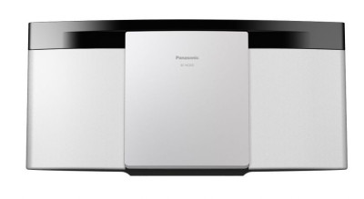 PANASONIC SC-HC200EE-W Микро-система
