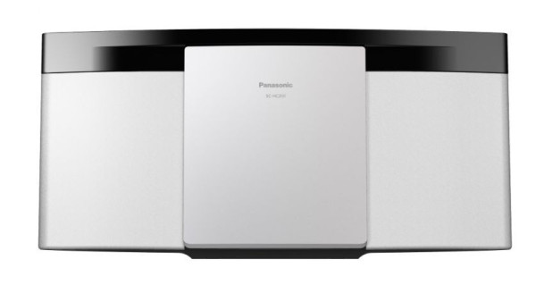 PANASONIC SC-HC200EE-W Микро-система
