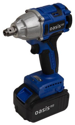 OASIS GK-400 Pro (J)