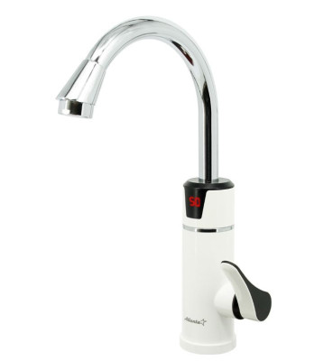 ATLANTA ATH-7433 (WHITE) Водонагреватель