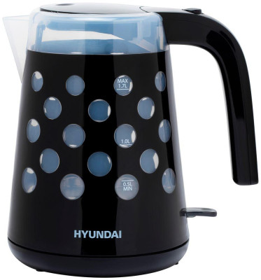 HYUNDAI HYK-G2012