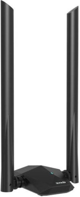 TENDA U18a AX1800 черный