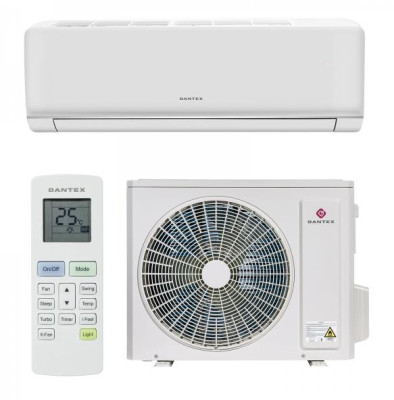 DANTEX RK-09SCDG/RK-09SCDGE
