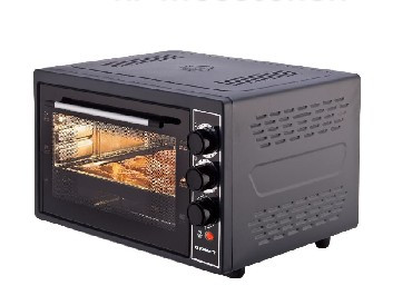 KRAFT KF-MO 3804 RKBL черный