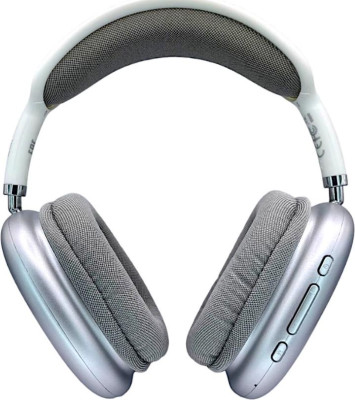 AKSBERRY (6972969386676) Bluetooth B20 , серебристый