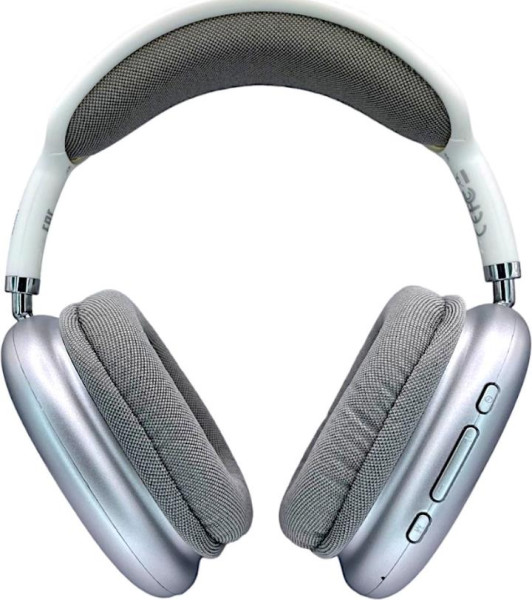 AKSBERRY (6972969386676) Bluetooth B20 , серебристый