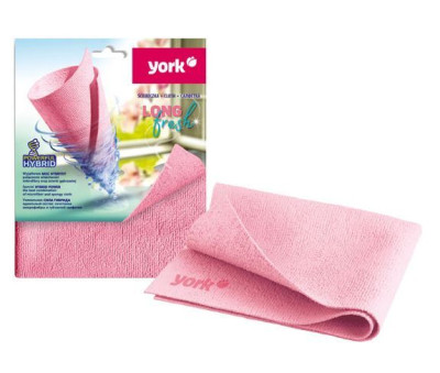 YORK из микрофибры ЛОНГ ФРЕШ 026250