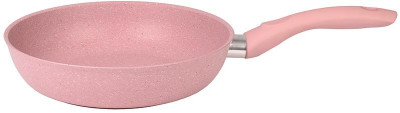 KUKMARA 240tsr а/пр литая 24см Trendy style rose
