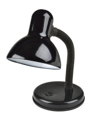 UNIEL UL-00001801 TLI-225 BLACK E27