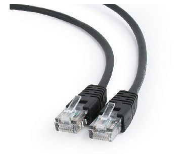 GEMBIRD/Cablexpert (14742) PP12-3M/BK