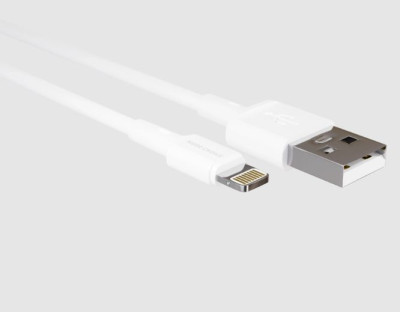MORE CHOICE (4627151197548) K14i 0.25м White