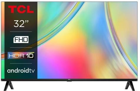 TCL 32S5400AF FHD SMART