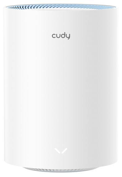 CUDY M1200(1-Pack) белый