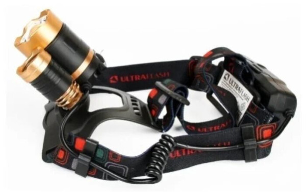 ULTRAFLASH E1333