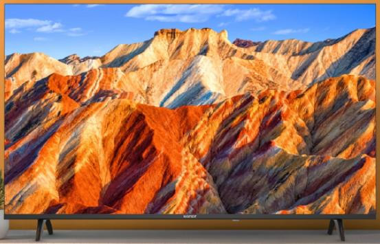 SONOR 32SNR100S SMART TV