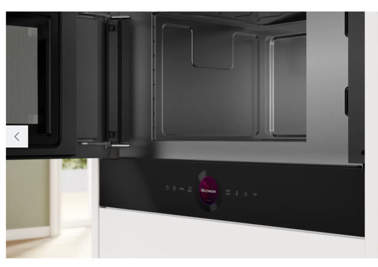 Микроволновая печь Bosch BFL7221B1
