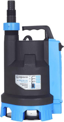 AQUARIO ADS-500-5E/Compact 1015