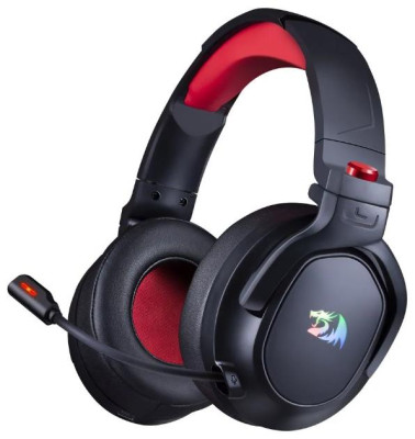 REDRAGON (71279) Nomen RGB, 7.1, 2.4 Ггц, б.п.