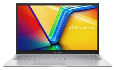 ASUS 15.6 VivoBook X1504ZA-BQ501 Silver (90NB1022-M00R90) ПИ