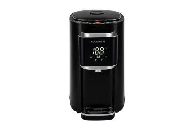 HARPER HTP-5T01 BLACK