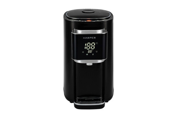 HARPER HTP-5T01 BLACK