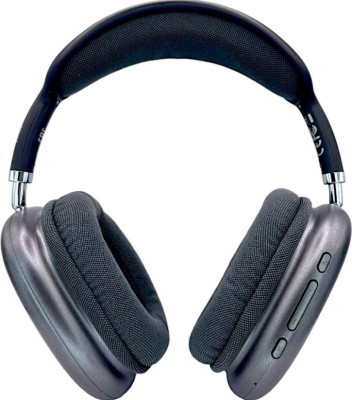 AKSBERRY (6972969386690) Bluetooth B20 , черный
