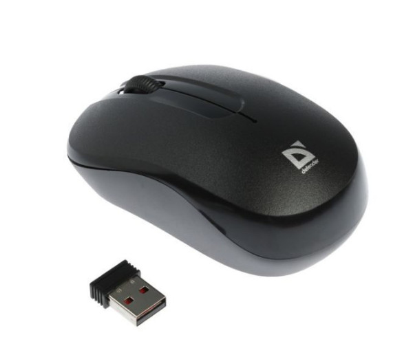 DEFENDER (52285) DATUM MM-285