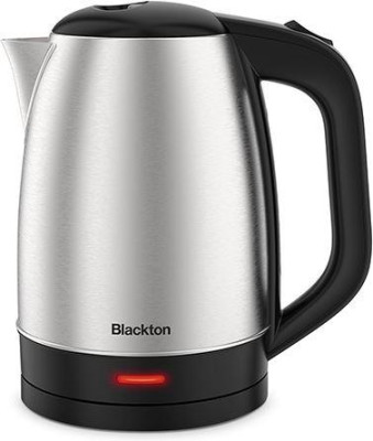 BLACKTON Bt KT1720SW Steel-Black