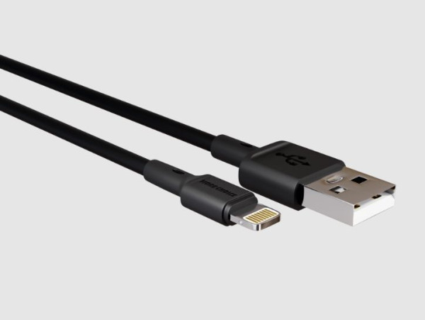 MORE CHOICE (4627151197562) K14i 0.25м Black
