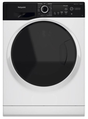 HOTPOINT NSB 7249 ZD AVE RU, Белый