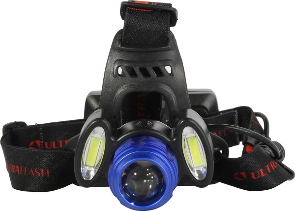 ULTRAFLASH E1334