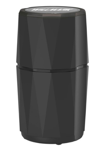 WILLMARK WCG-388 черный