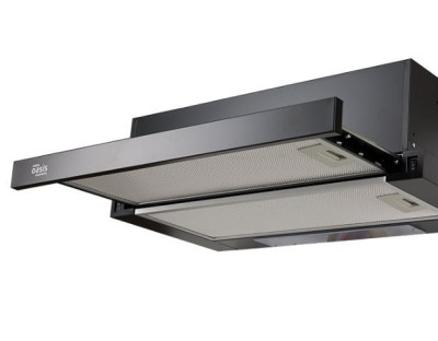 OASIS UV-60B (F) (making oasis everywhere) черный