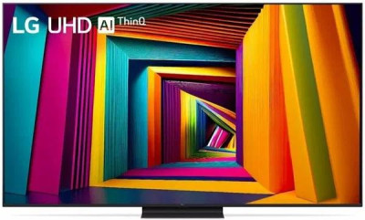 LG 75UT91006LA.ARUG SMART TV