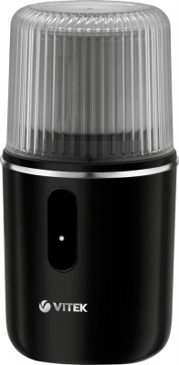 VITEK VT-8368 черный