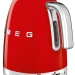 Чайник Smeg KLF04, красный