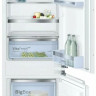 Холодильник Bosch KIS87AF30U
