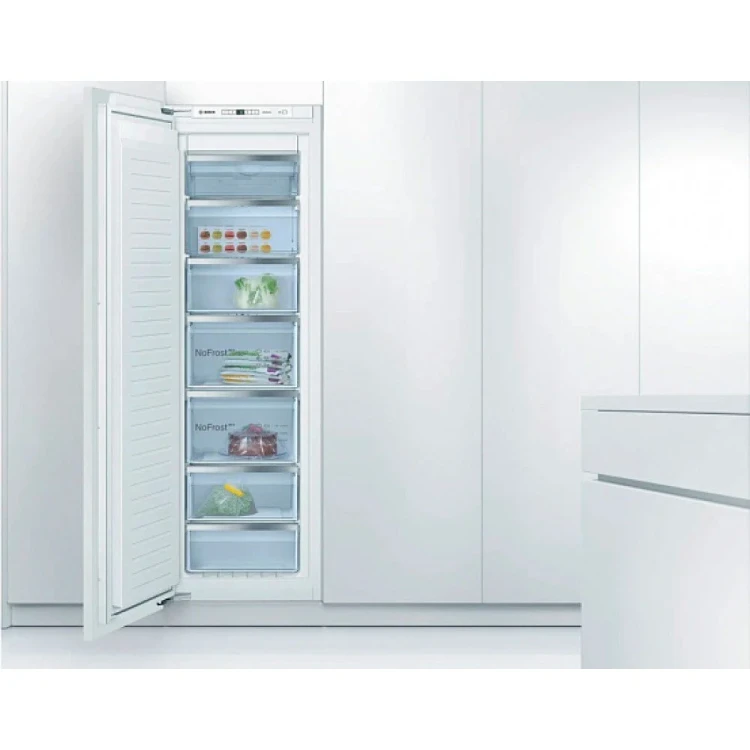 Морозильная камера Bosch GIN81AE30M Встраиваемая